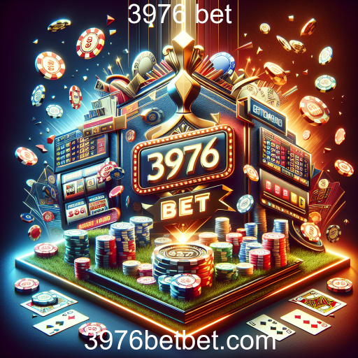 Explorando a Categoria de Bônus na 3976 Bet: Oportunidades e Estratégias