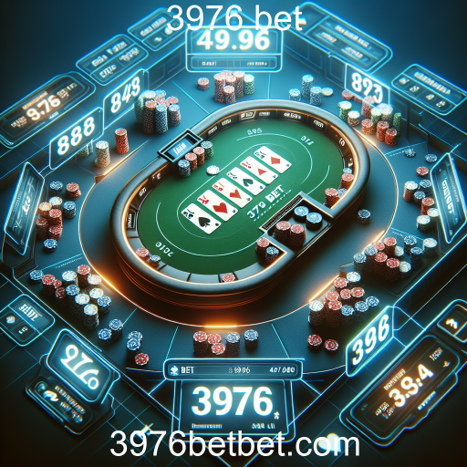 3976 bet